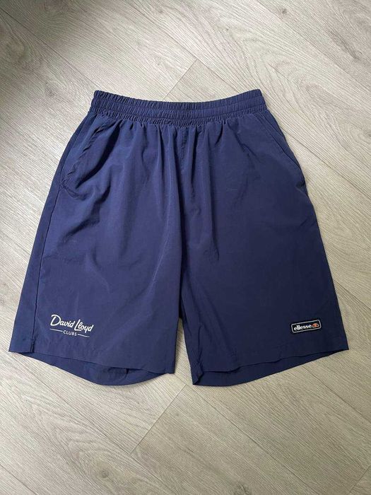 Чоловічі літні шорти