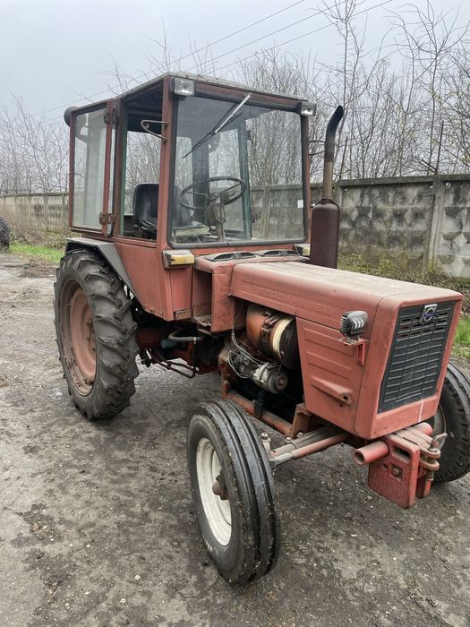 Продам ХТЗ Т-25…