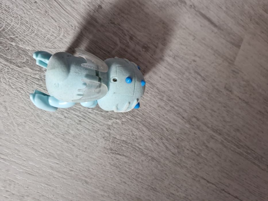 Little live pets smok gratisy