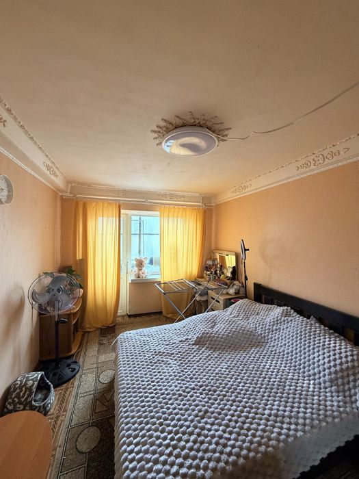Продается 1 комнатная квартира. Славянск. Срочная продажа! Можно по сертификату.