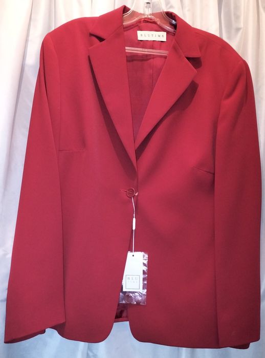 Blazer de Senhora