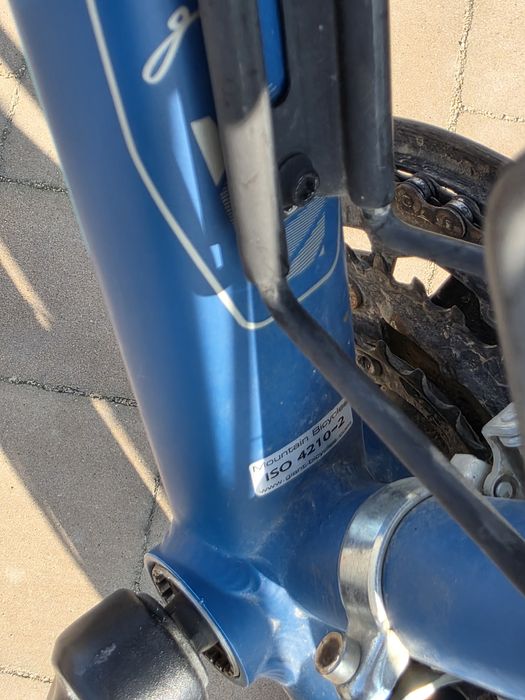 Rower liv bliss Giant