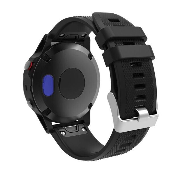 Protecção Porta Carregamento Fenix 5 5s 5x 6 6s 6x 7 7s 7x  vivoactive