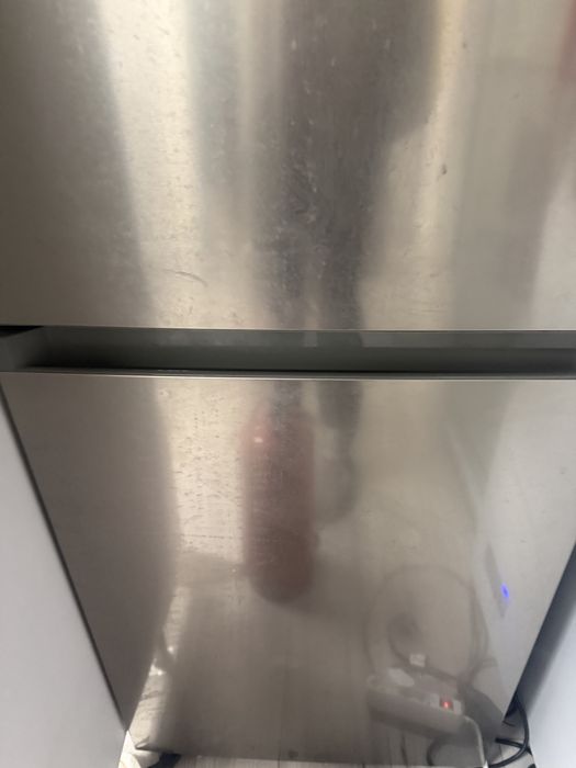 Lodowka i zamrazarka