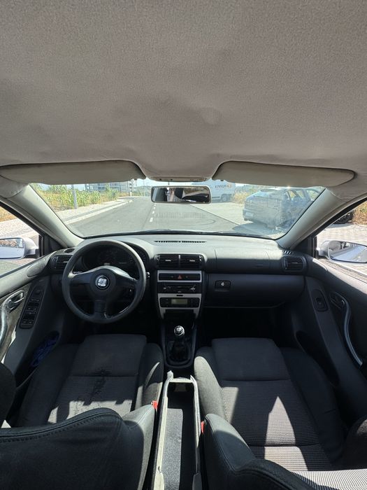Seat toledo vp110