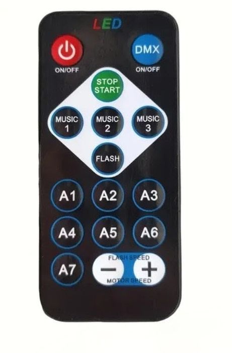 Ambient Light Projector457156867246018563