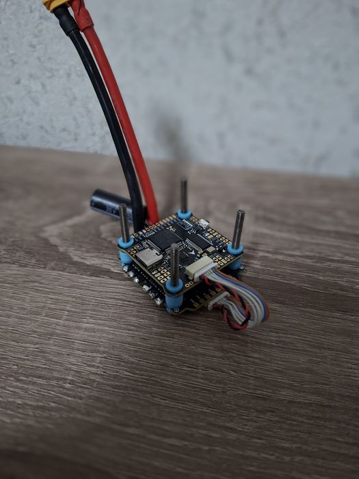 Польотний контролер Diatone Mamba + ESC 50A