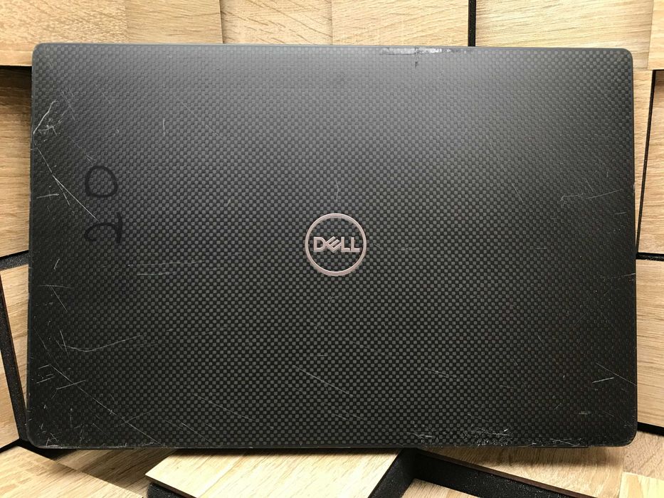 №4257 Ноутбук Dell Latitude 7310 13.3 FHD IPS/i7-10610U/SSD240Gb/16Gb