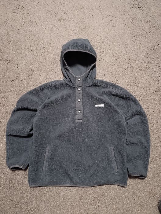 Шерпа фліска від Columbia