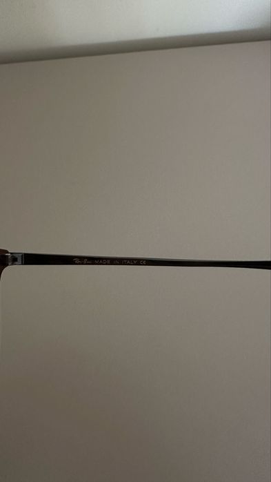 Oculos rayban tigresa
