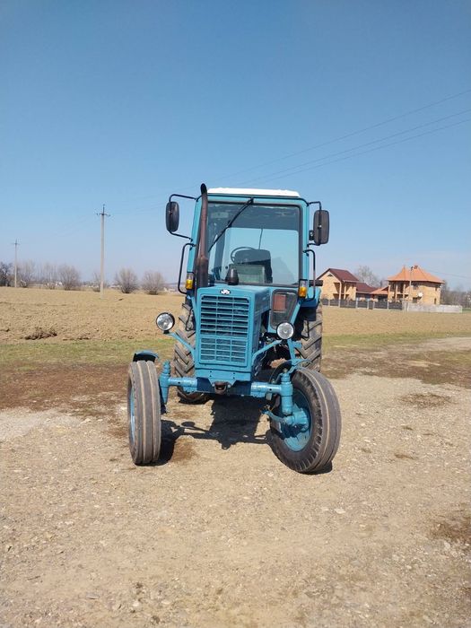 Мтз 80  беларус.