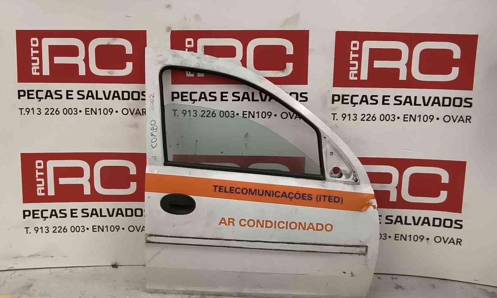 Porta Frente Direita - OPEL COMBO Caixa/monovolume