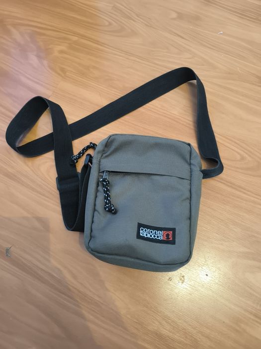 Bolsa de tiracolo