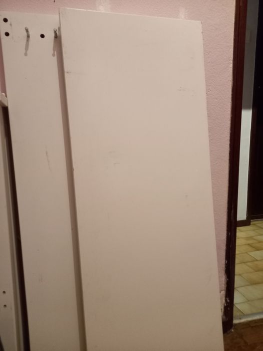 Used IKEA Bed Without Drawer