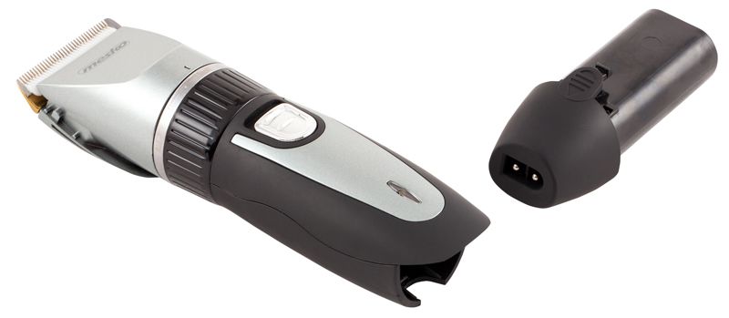 Машинка для стрижки животных Mesko MS 2826 (Польша)