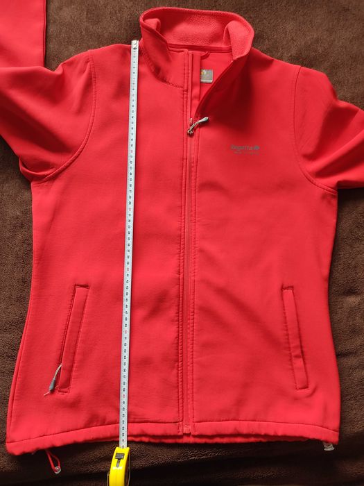 Softshell Regatta rozm 14, 97 cm unisex