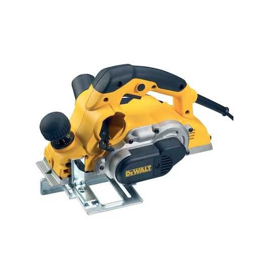 Strug Elektryczny D26500 DeWalt 1050W 82mm 0-4,0mm