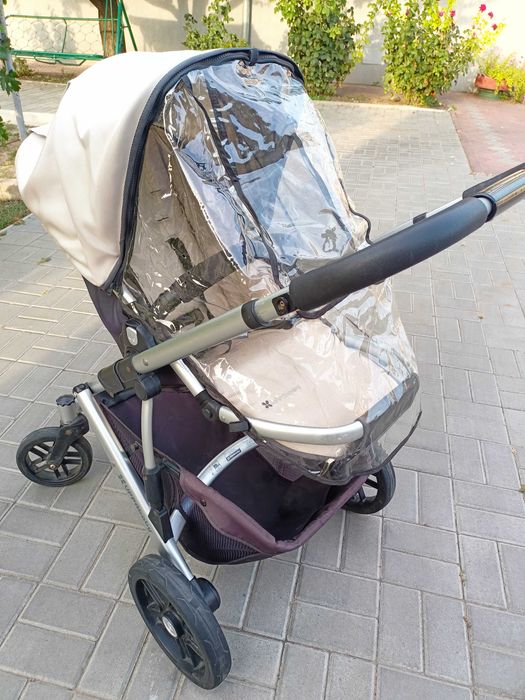 Дитяча коляска UPPAbaby