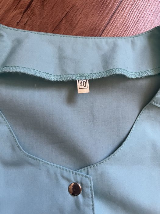 Медична кофта Аврора