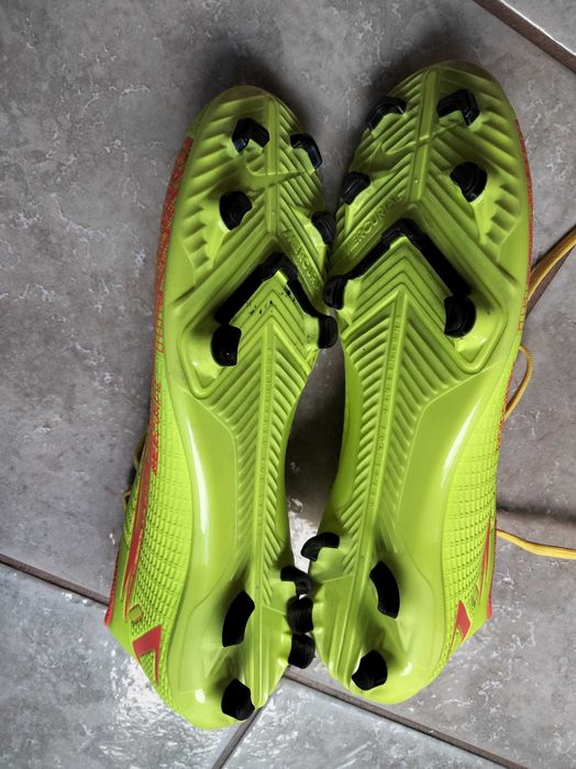 Buty do gry w piłkę korki Nike