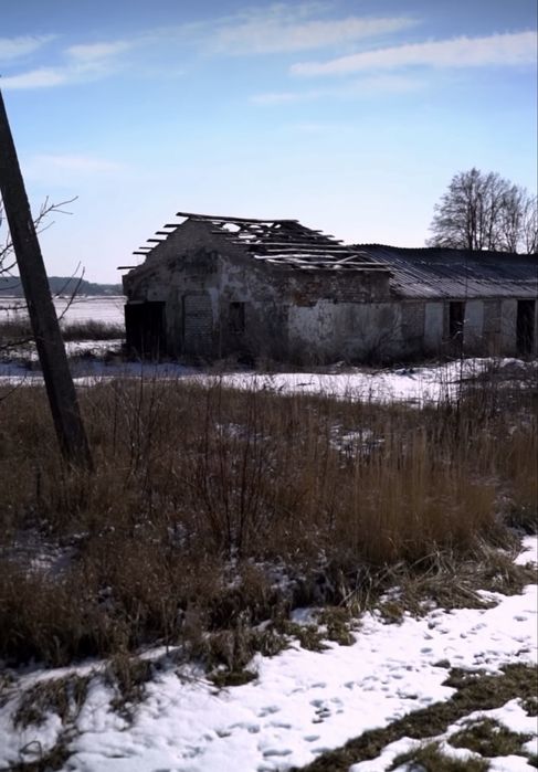 Промислова ділянка в Прилуцькому