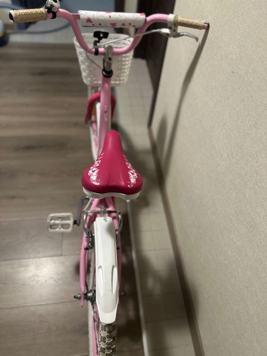 Велосипед Comanche Florida FLY W20