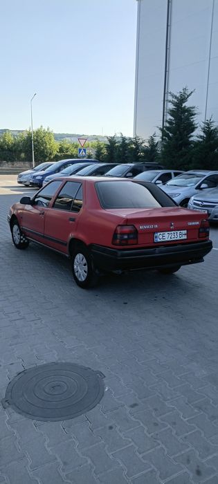 Продам Рено 19 Чамаде