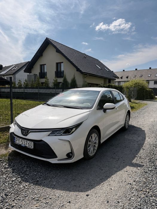 Auto na Wynajem od Ręki – Krótko i Długoterminowo