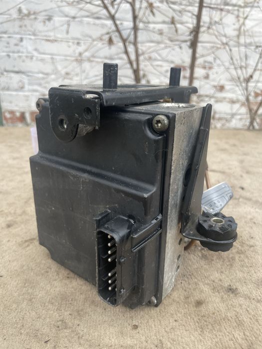 Блок АБС 0265217000 BMW 3 E46/5 E39/ 7 E38/ X5 E53