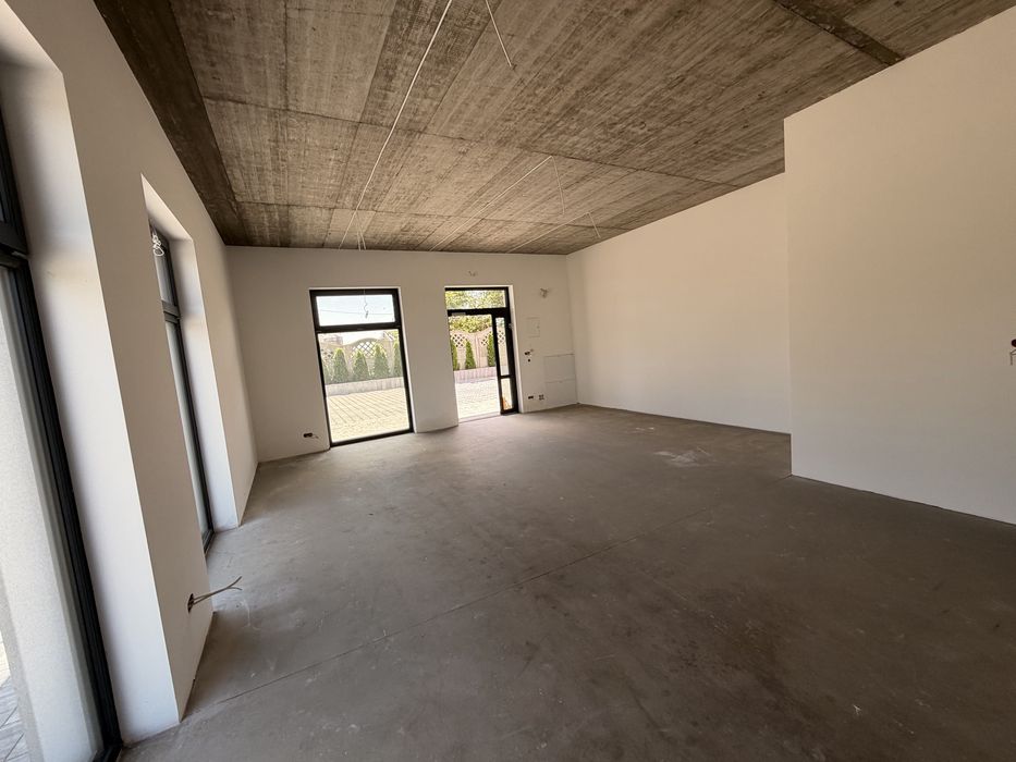 Lokale usługowy nowy 50 m2 wynajmę