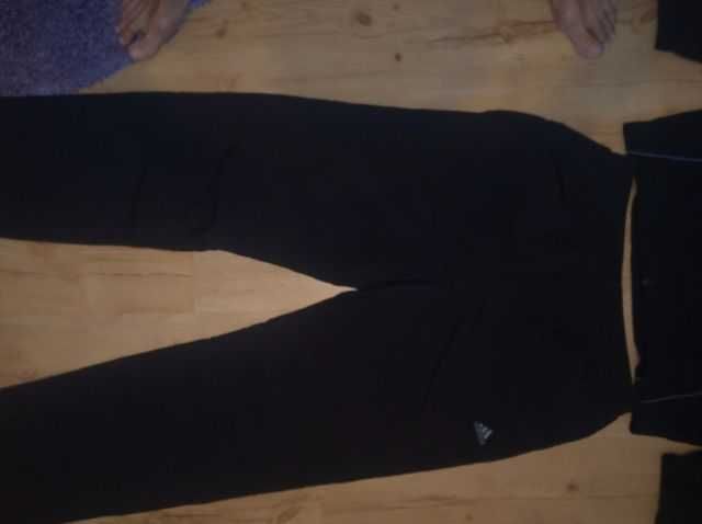 DRES Adidas climalite