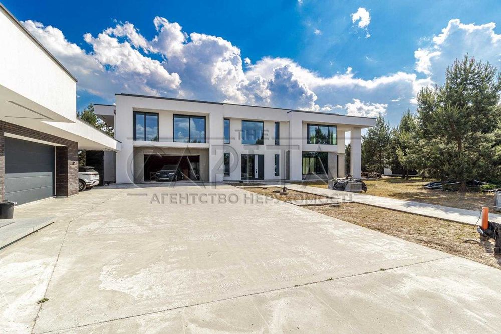 Продажа дома, с. Вита-Почтовая, Киево-Святошинский р-н