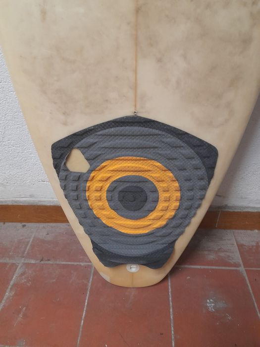 Prancha de surf Semente vintage