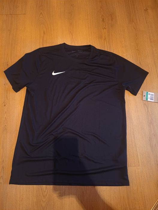 Bluza Adidas i koszulka Nike. Oryginalne, nówki