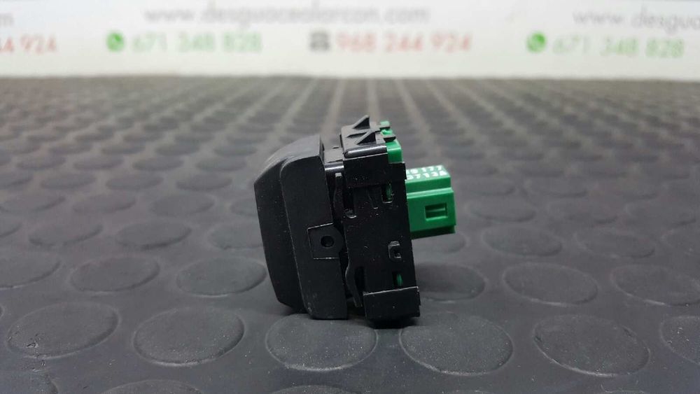 INTERRUPTOR RENAULT CLIO IV DYNAMIQUE