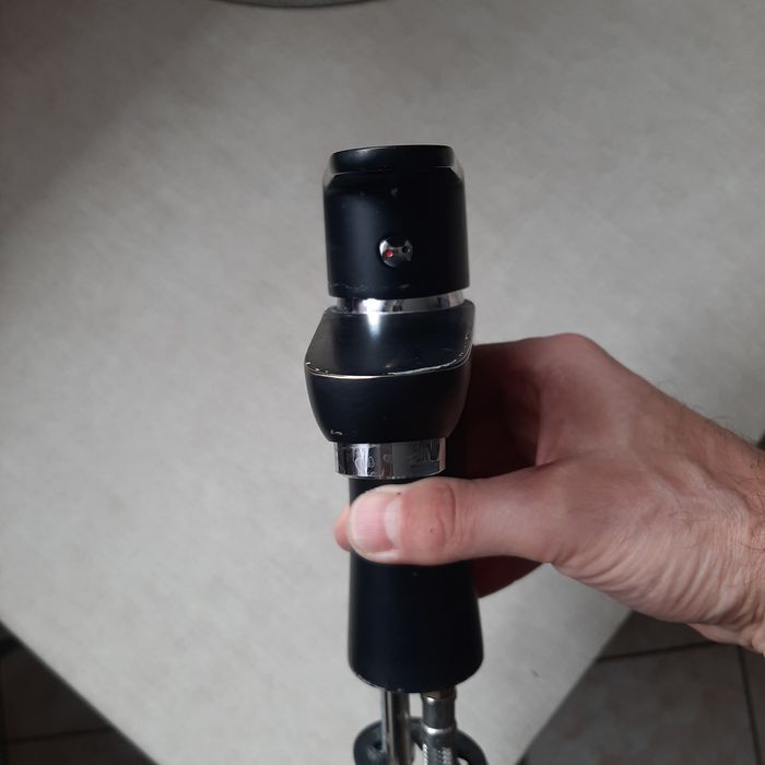 Bateria umywalkowa ferro