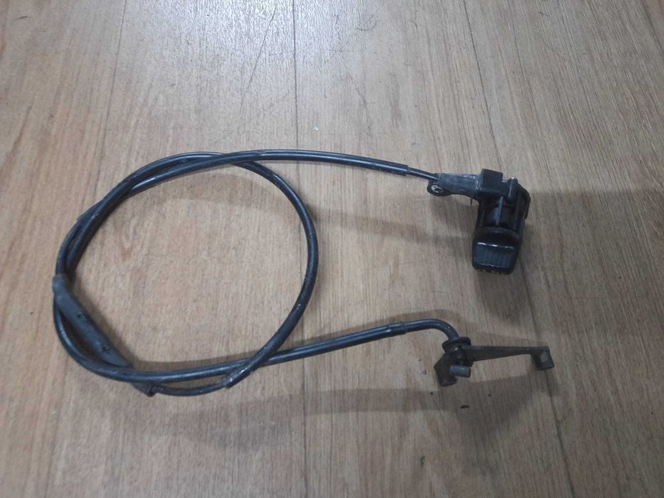 ALAVANCA / CABO MARCHA TRÁS OEM SUZUKI LTZ 4 0 0