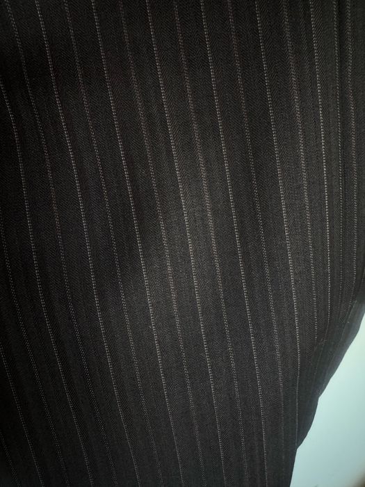 Blazer Massimo Dutti preto