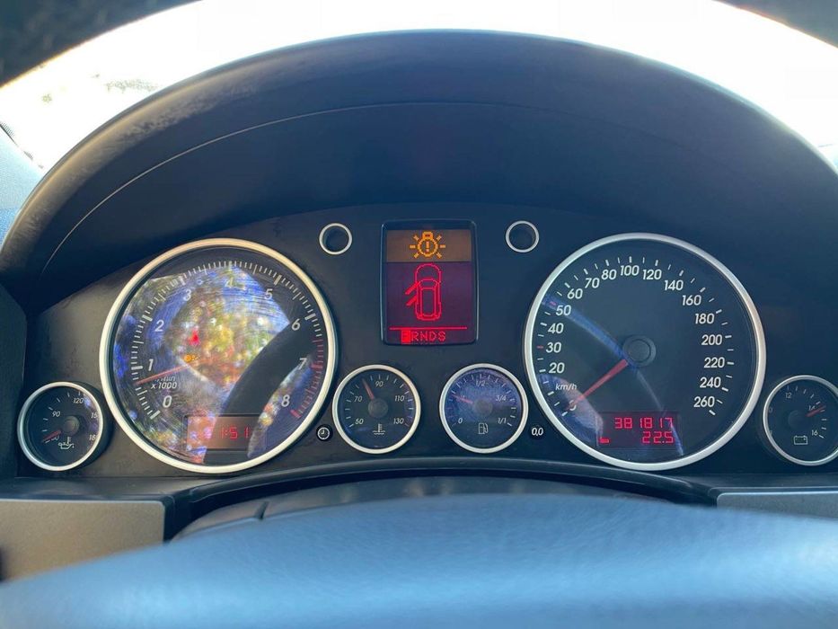 Volkswagen Touareg в кредит БЕЗ АВАНСУ!!!