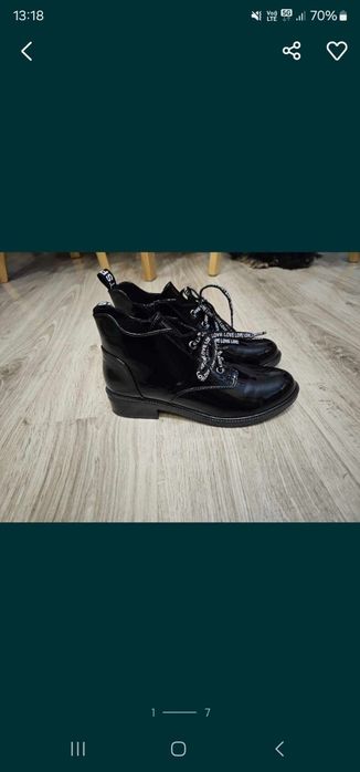 Sprzedam nowe buty