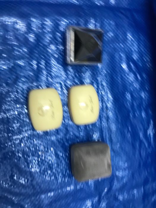 Lote de diversos acessórios muito uteis