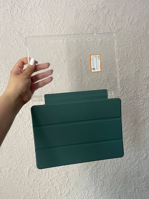 Новий чохол книжка Galaxy Tab S10 FE 27.69см (2025)