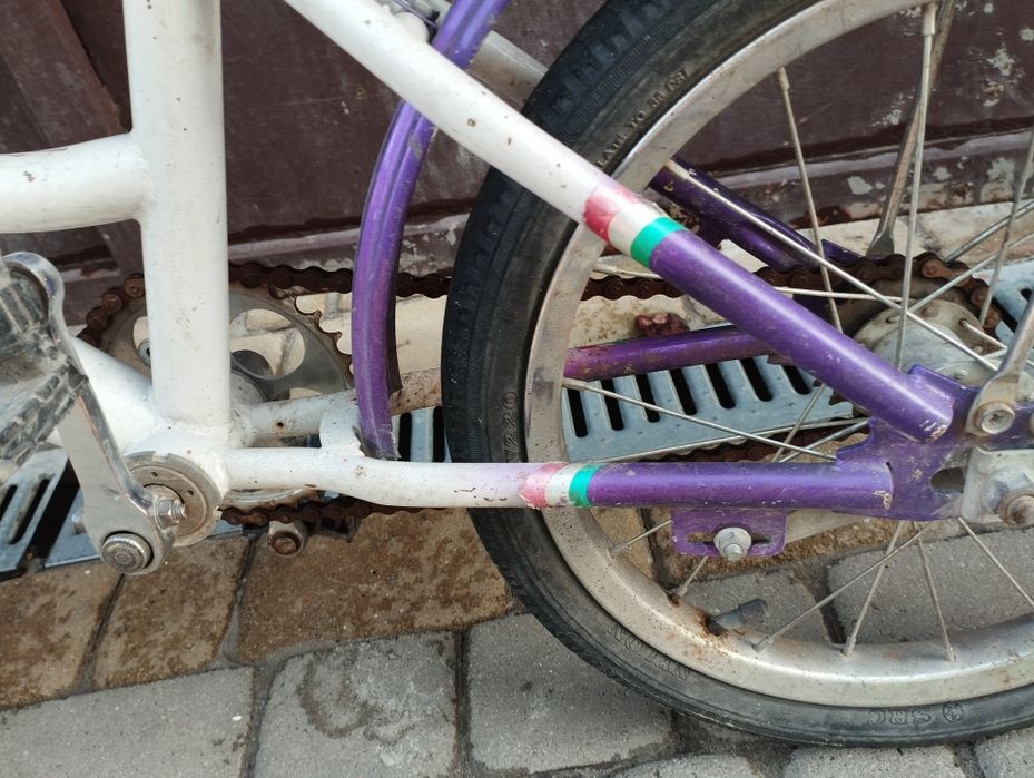 Ровер JuniorSTAR