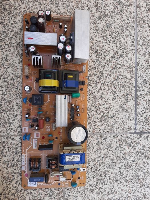 Peças Televisão Sony