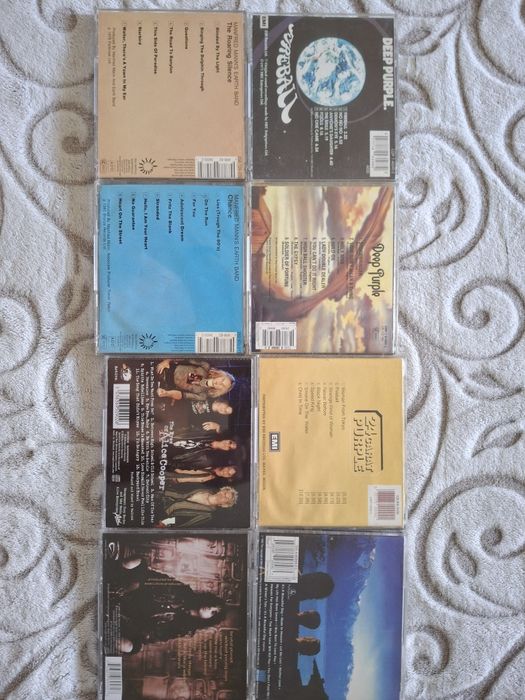queen cd - купити CD, DVD диски - Ціна на OLX.ua