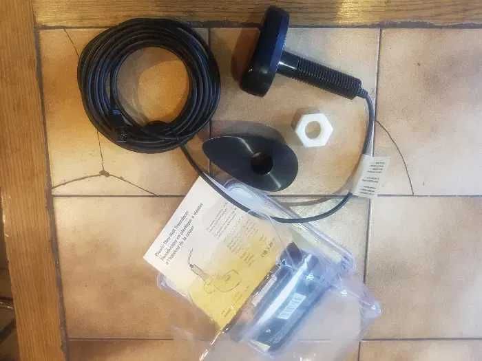 przetwornik humminbird XTH9 20 P