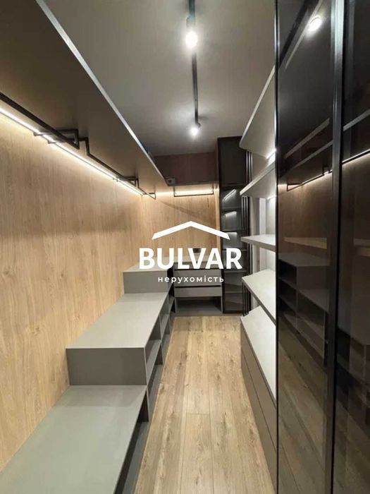 Уютная 3 к.кв. 106м2 с ремонтом в ЖК Павловский квартал