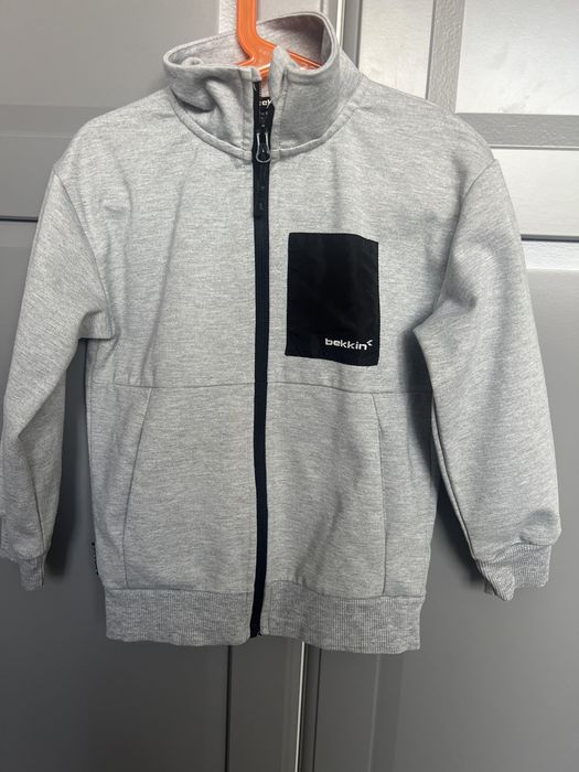 Bluzy rozpinane 6 zl sztuka