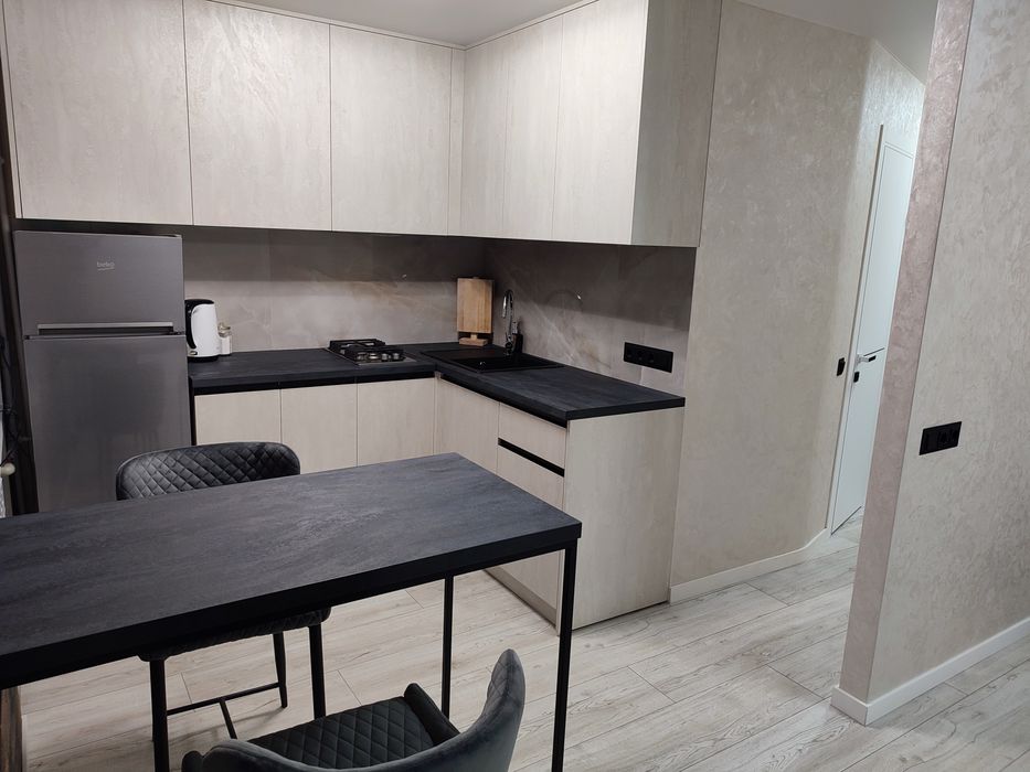 Вишукана НОВА квартира Вокзал 2хв/Центр/Подобово /Погодинн