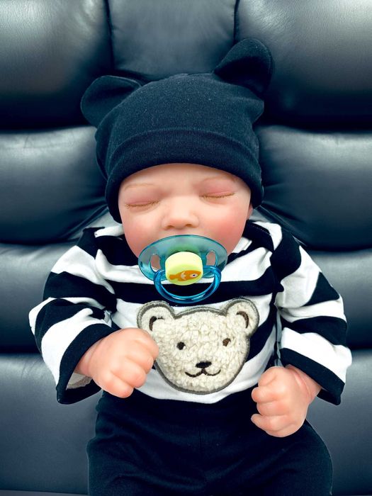 SŁODZIUTKA Lalka Niemowlę Dla Córki Wnuczki Świąteczna PROMOCJA